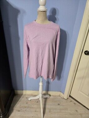 Eight Bells Large Womens Top
